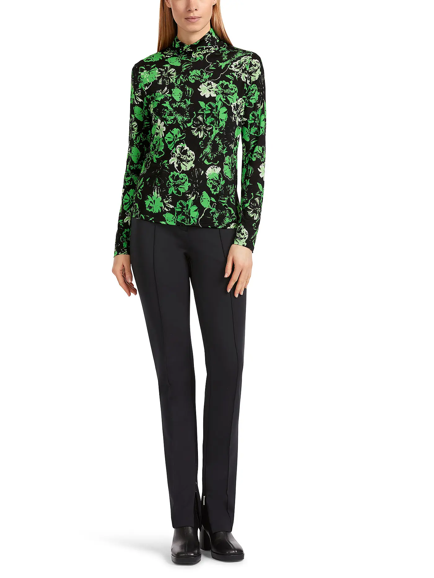 MARC CAIN | Rollkragenshirt | 